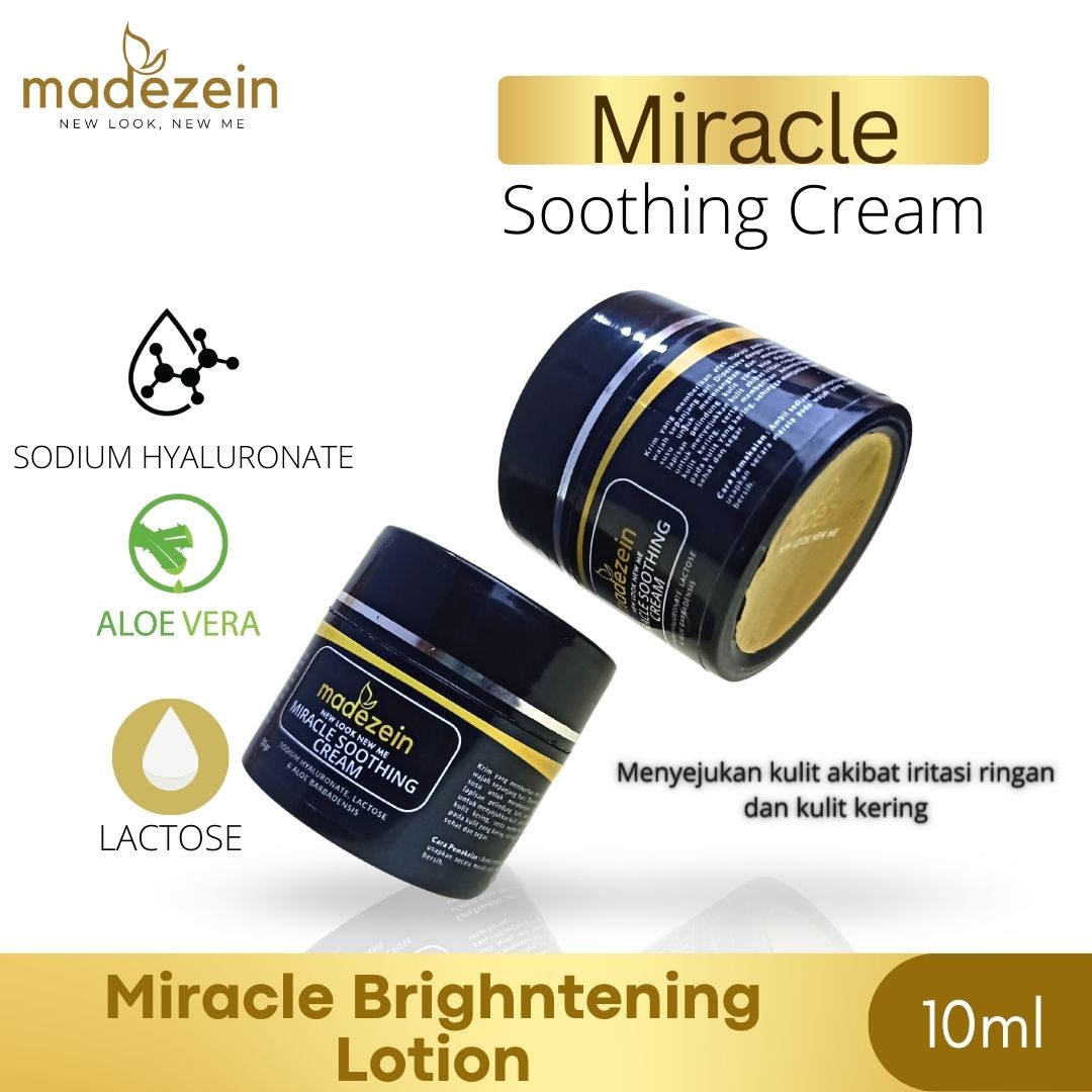 Miracle Soothing Cream