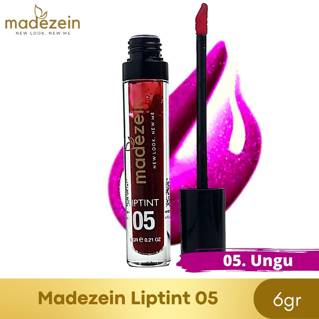 Madezein Liptint 05